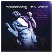 Album artwork for Remembering Little Walter