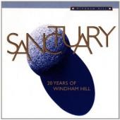 Album artwork for Sanctuary: 20 Years of Windham Hill