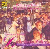Album artwork for Brahms: Liebeslieder Waltzes