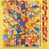 Album artwork for North Texas Wind Symphony: Sojourns