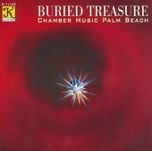 Album artwork for Chamber Music Palm Beach: Buried Treasure