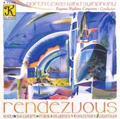 Album artwork for North Texas Wind Symphony: Rendezvous