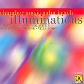 Album artwork for Chamber Music Palm Beach: Illuminations
