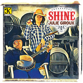 Album artwork for SHINE