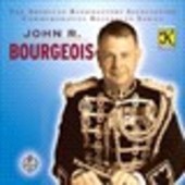 Album artwork for John R. Bourgeois Commemorative Recording