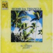 Album artwork for Al Yankee Jazztet: Bermuda Triangle