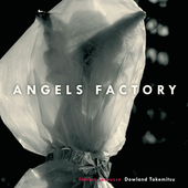 Album artwork for ANGELS FACTORY