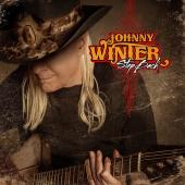 Album artwork for Step Back / Johnny Winter