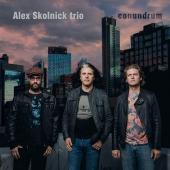 Album artwork for Conundrum / Alex Skolnick Trio