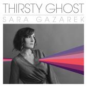 Album artwork for Thirsty Ghost / Sara Gazarek