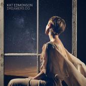 Album artwork for Dreamers Do / Kat Edmonson
