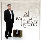 Album artwork for Rufus Choi: A Musical Journey