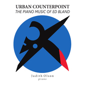 Album artwork for Bland: Urban Counterpoint