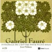 Album artwork for Faure: L'Oeuvre pour Piano