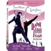 Album artwork for Daddy Long Legs