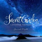 Album artwork for Sacred Night / Secret Garden, Catharine Iversen