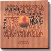 Album artwork for Play Monk and Powell / Paul Motian