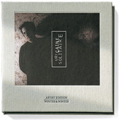 Album artwork for Uri Caine : SOLITAIRE