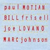 Album artwork for Paul Motian: Bill Evans