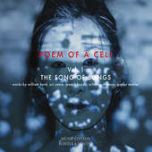 Album artwork for Poem of a Cell, Vol. 1: The Song of Songs