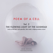 Album artwork for Poem of a Cell, Vol. 2: The Flowing Light of the G