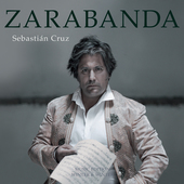 Album artwork for Zarabanda