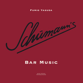 Album artwork for Schumann's Bar Music