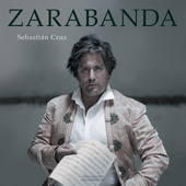 Album artwork for Zarabanda (LP)