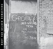 Album artwork for Red Garland: Groovy