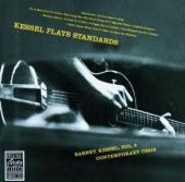 Album artwork for Barney Kessel: Plays Standards