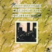 Album artwork for Duke Ellington Carnegie Hall Concerts Dec. 1944