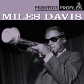 Album artwork for PRESTIGE PROFILES - MILES DAVIS, VOL. 1
