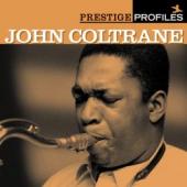 Album artwork for John Coltrane - Prestige Profiles