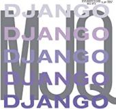 Album artwork for Modern Jazz Quartet: Django