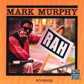 Album artwork for Mark Murphy : Rah