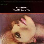Album artwork for Bill Evans: Moon Beams