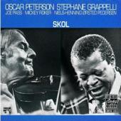 Album artwork for Skol / Oscar Peterson, Stephane Grappelli