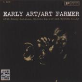Album artwork for Early Art / Art Farmer