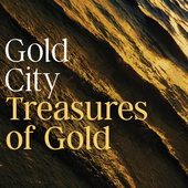 Album artwork for TREASURES OF GOLD