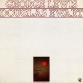 Album artwork for George Lewis & Douglas Ewart - The Imaginary Suite