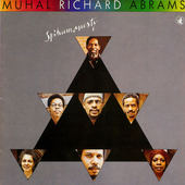 Album artwork for Muhal Richard Abrams - Spihumonesty 