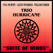 Album artwork for Paul Murphy - Suite of Winds 