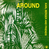 Album artwork for Karl Berger - Around 
