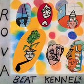 Album artwork for Rova - Beat Kennel 