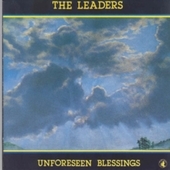 Album artwork for Leaders - Unforeseen Blessings 
