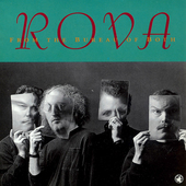 Album artwork for Rova - From the Bureau of Both 