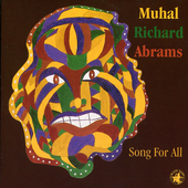 Album artwork for Muhal Abrams - Song For All 