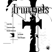 Album artwork for Dave Douglas - Trumpets 