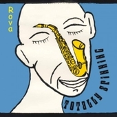 Album artwork for Rova - Totally Spinning 