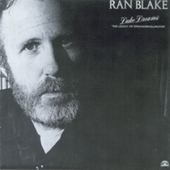 Album artwork for Ran Blake - Duke Dreams 